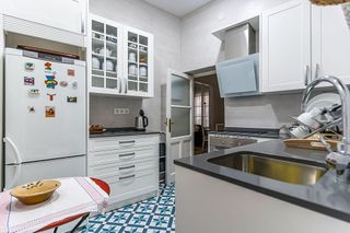 Piso en alquiler en Palacio en Madrid