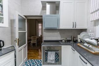 Piso en alquiler en Palacio en Madrid