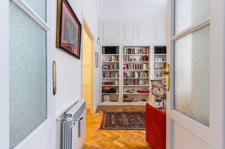 Piso en alquiler en Palacio en Madrid