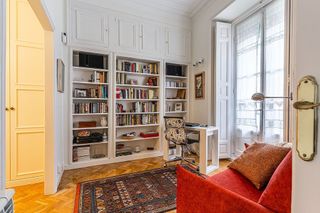 Piso en alquiler en Palacio en Madrid