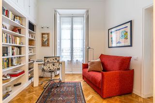 Piso en alquiler en Palacio en Madrid