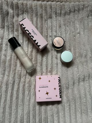 Lotto Facegam BB Cream e Illuminante