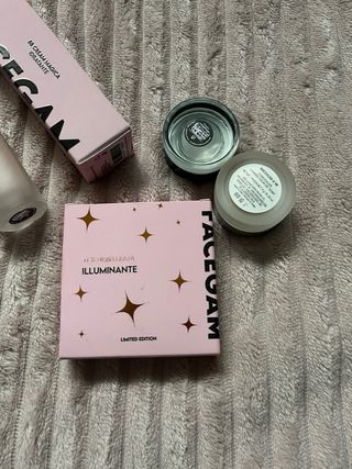 Lotto Facegam BB Cream e Illuminante