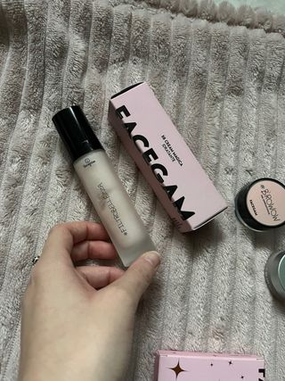 Lotto Facegam BB Cream e Illuminante