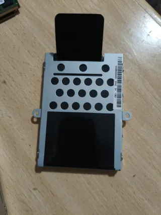 Disco Duro Toshiba 500GB MQ01ABD050