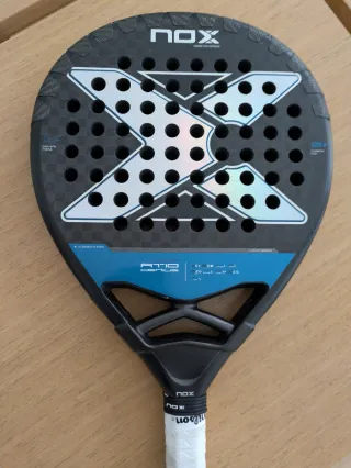 Pala Nox AT10 Genius 12K