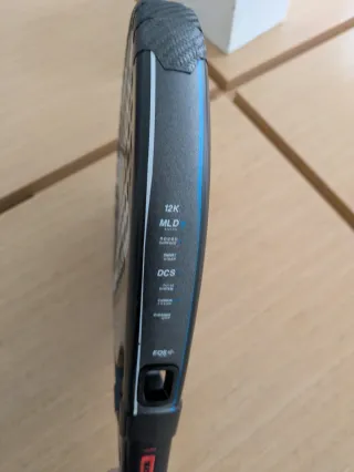 Pala Nox AT10 Genius 12K