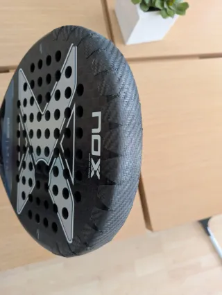 Pala Nox AT10 Genius 12K