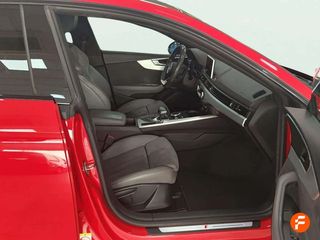 Audi A5 S Line 40 TDI 140kW S tronic Sportback