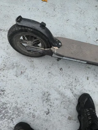 Patinete Xiaomi Pro 2