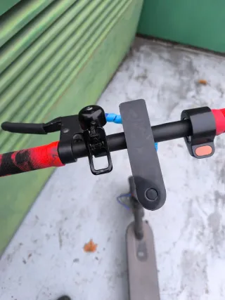 Patinete Xiaomi Pro 2