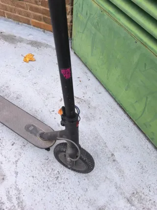 Patinete Xiaomi Pro 2