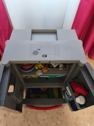 Frigorífico Juguete Little Tikes