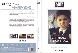 Lote 7B: Colec. 11 Películas DVD Un País de Cine