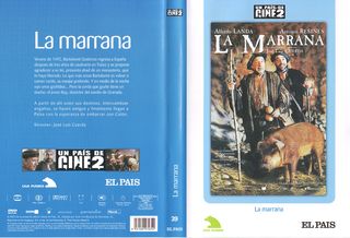 Lote 7B: Colec. 11 Películas DVD Un País de Cine