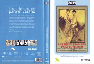 Lote 7B: Colec. 11 Películas DVD Un País de Cine