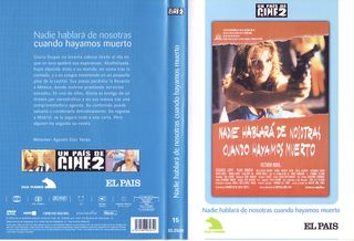 Lote 7B: Colec. 11 Películas DVD Un País de Cine