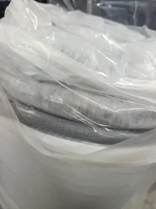 Colchón Viscoelástico Premium 105x190