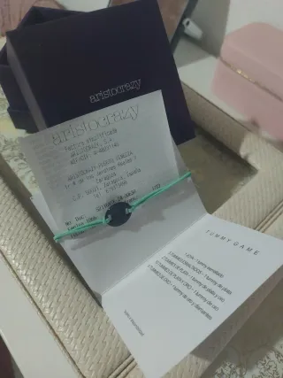 Anillo Camaleón Aristocrazy Oro