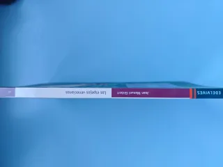 Los espejos venecianos (Alandar) (Spanish Edition)