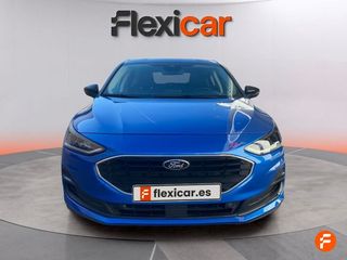 Ford Focus 1.5 Ecoblue 88kW Trend+