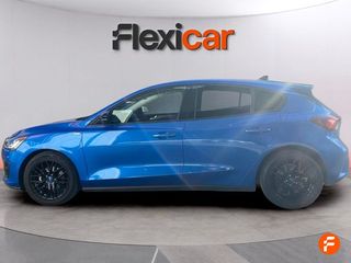 Ford Focus 1.5 Ecoblue 88kW Trend+