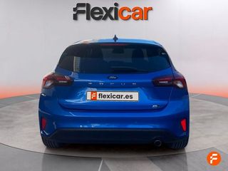 Ford Focus 1.5 Ecoblue 88kW Trend+
