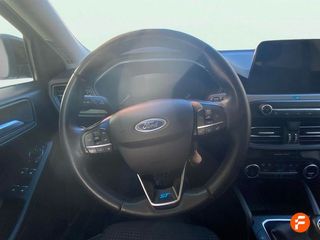 Ford Focus 1.5 Ecoblue 88kW Trend+