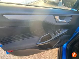 Ford Focus 1.5 Ecoblue 88kW Trend+