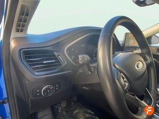 Ford Focus 1.5 Ecoblue 88kW Trend+