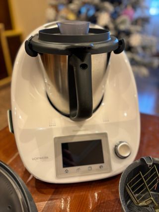 Thermomix TM5