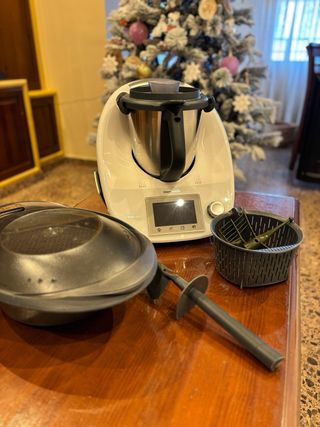 Thermomix TM5