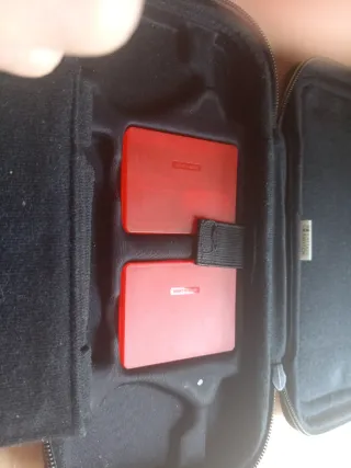 Funda Nintendo Switch Super Mario