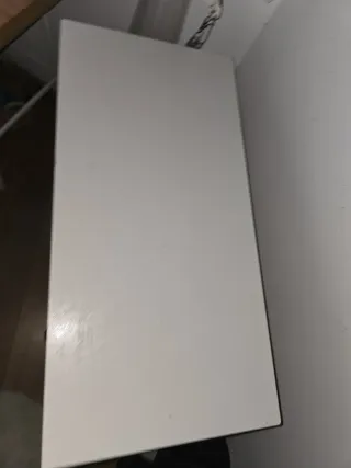 Cajonera Ikea Blanca ÚLTIMOS DÍAS!!!