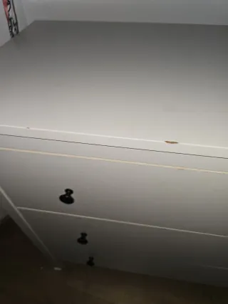 Cajonera Ikea Blanca ÚLTIMOS DÍAS!!!