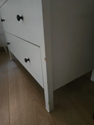 Cajonera Ikea Blanca ÚLTIMOS DÍAS!!!