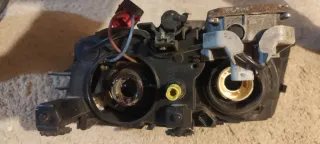 Faro de xenón BMW E46