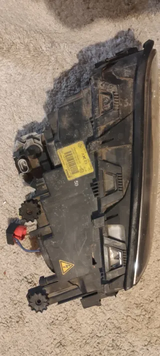 Faro de xenón BMW E46