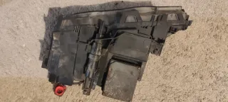 Faro de xenón BMW E46