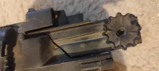 Faro de xenón BMW E46