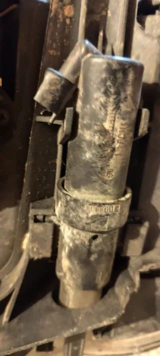 Faro de xenón BMW E46