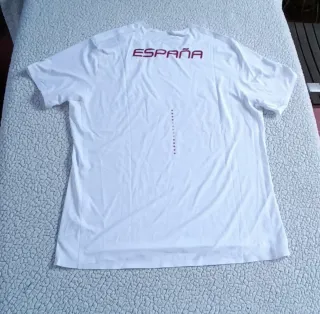 Camiseta Joma COE manga corta hombre