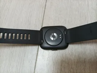 Xiaomi Redmi Watch 3 Active Negro