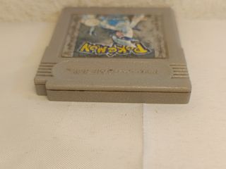 Pokémon edición plata Nintendo Game Boy Pal Esp
