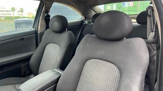 MERCEDES SPORT COUPE C220