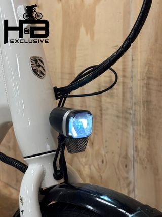 Hercules Rob Fold R8 Shimano Nexus 2021