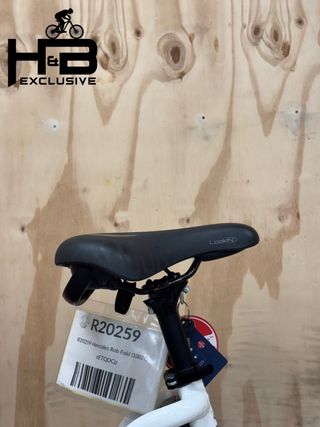 Hercules Rob Fold R8 Shimano Nexus 2021