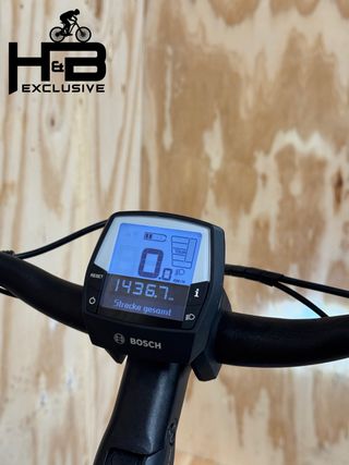 Hercules Rob Fold R8 Shimano Nexus 2021