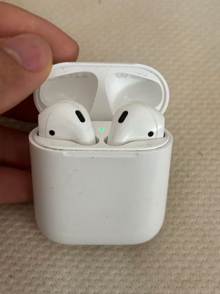 AirPods 2da Gen 2019