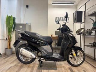 Aprilia Sportcity 125cc